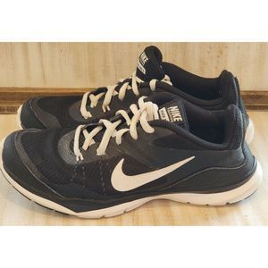 Nike flex training 5 sneakers women's size 7